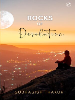 cover image of Rocks of Desolation
